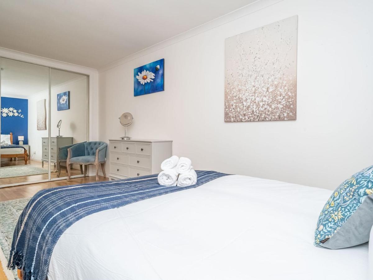 Appartement Pass The Keys Stunning Flat With Sea View And Parking à Édimbourg Extérieur photo
